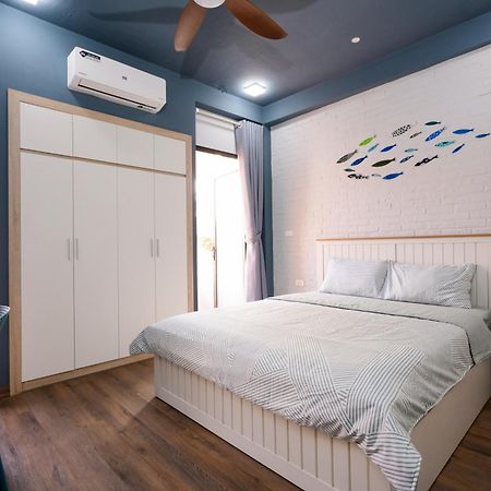Joy Apartment Tay Ho Ханой Екстериор снимка