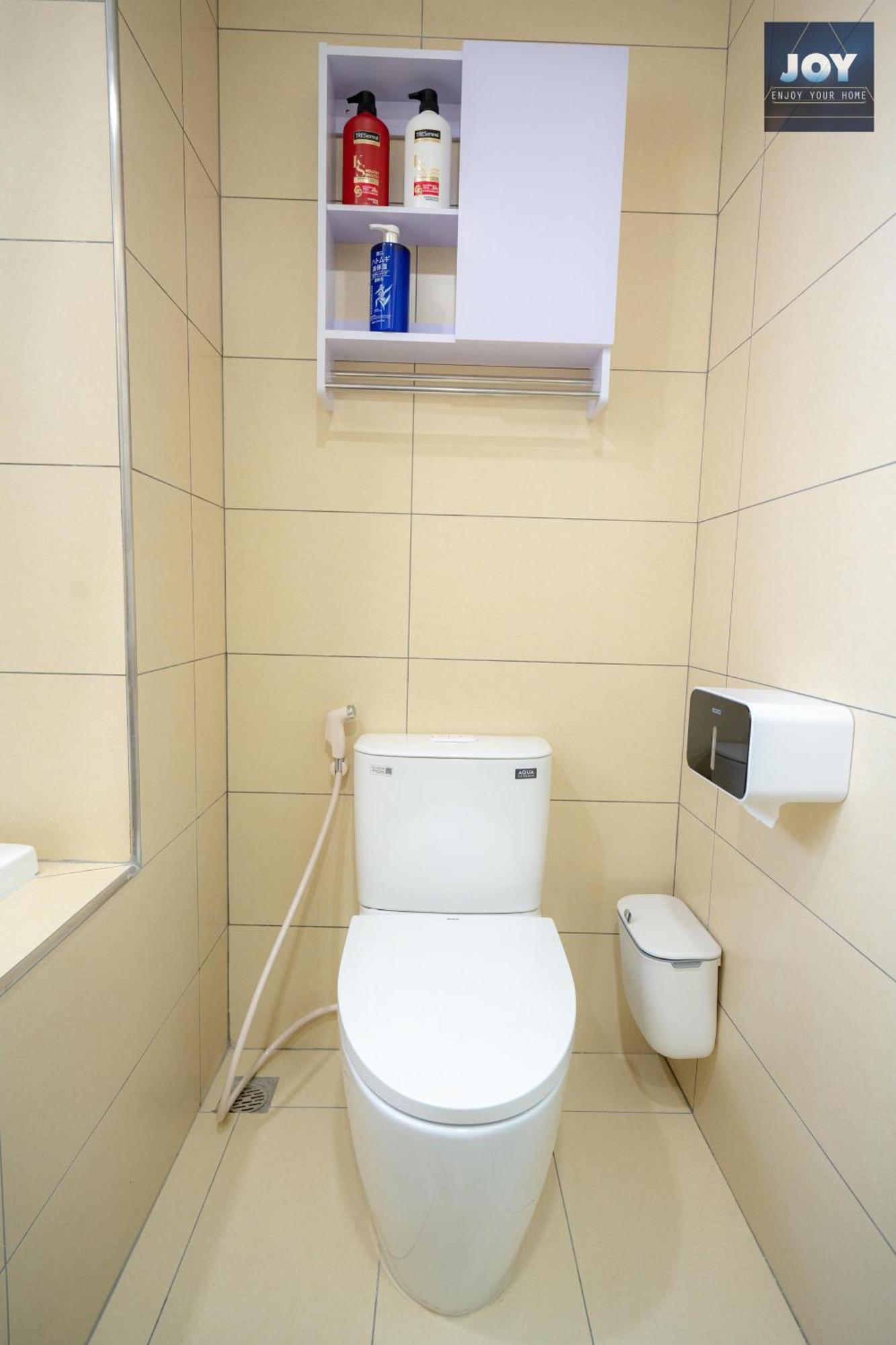Joy Apartment Tay Ho Ханой Екстериор снимка