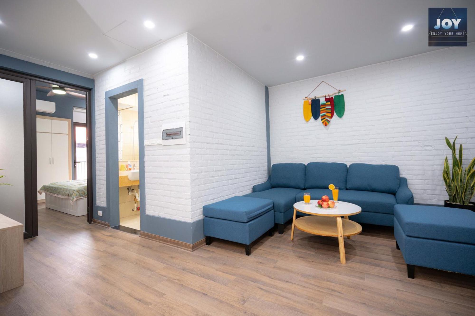 Joy Apartment Tay Ho Ханой Екстериор снимка
