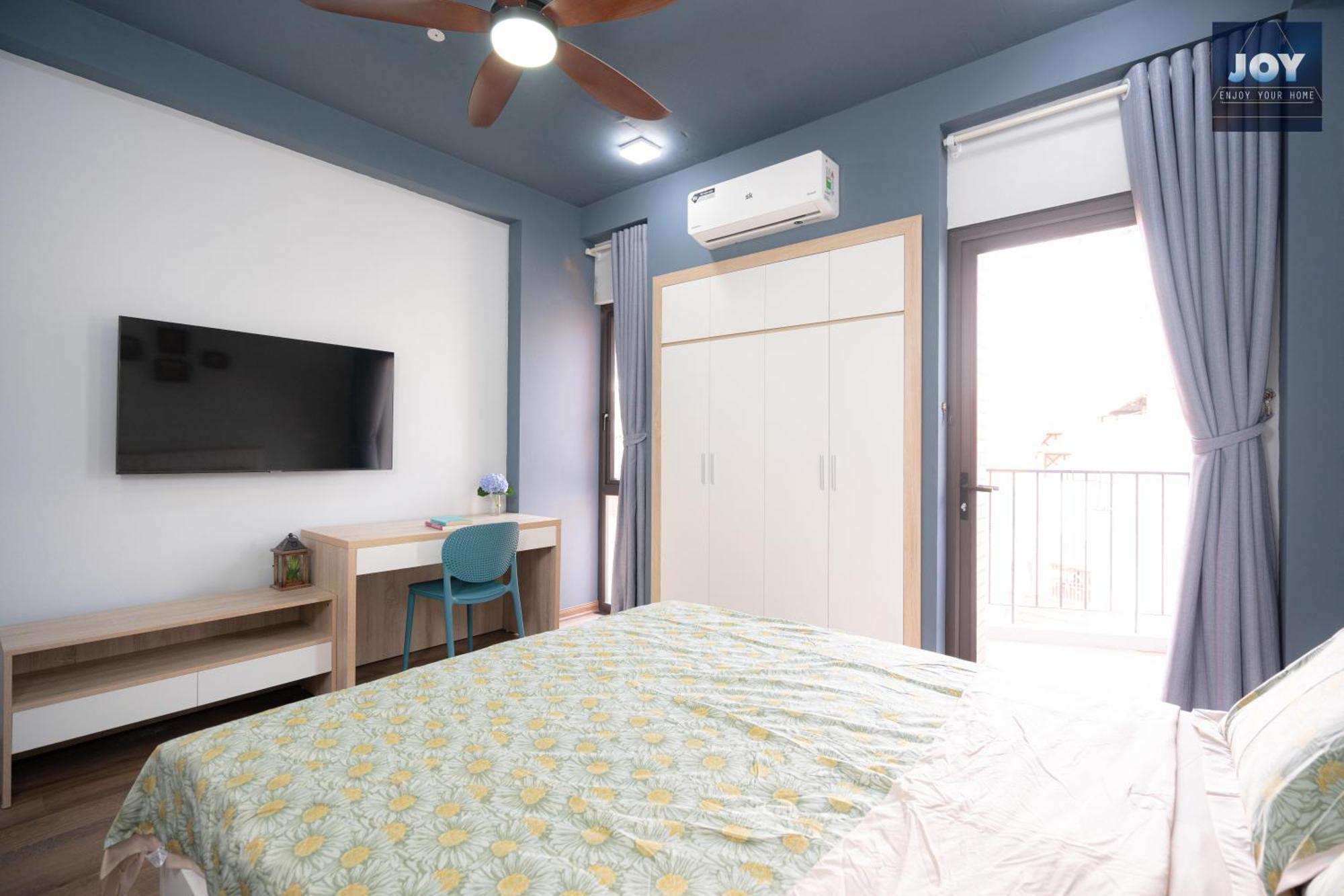 Joy Apartment Tay Ho Ханой Екстериор снимка