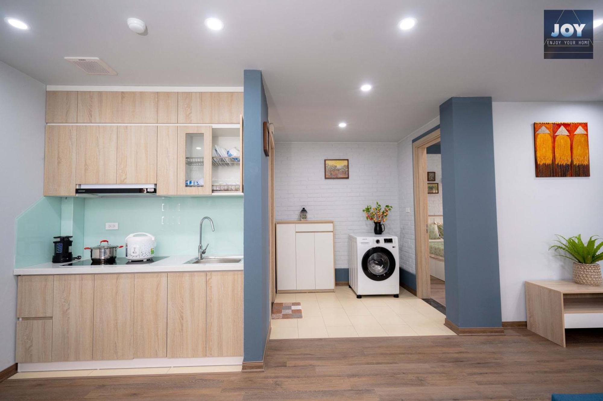 Joy Apartment Tay Ho Ханой Екстериор снимка