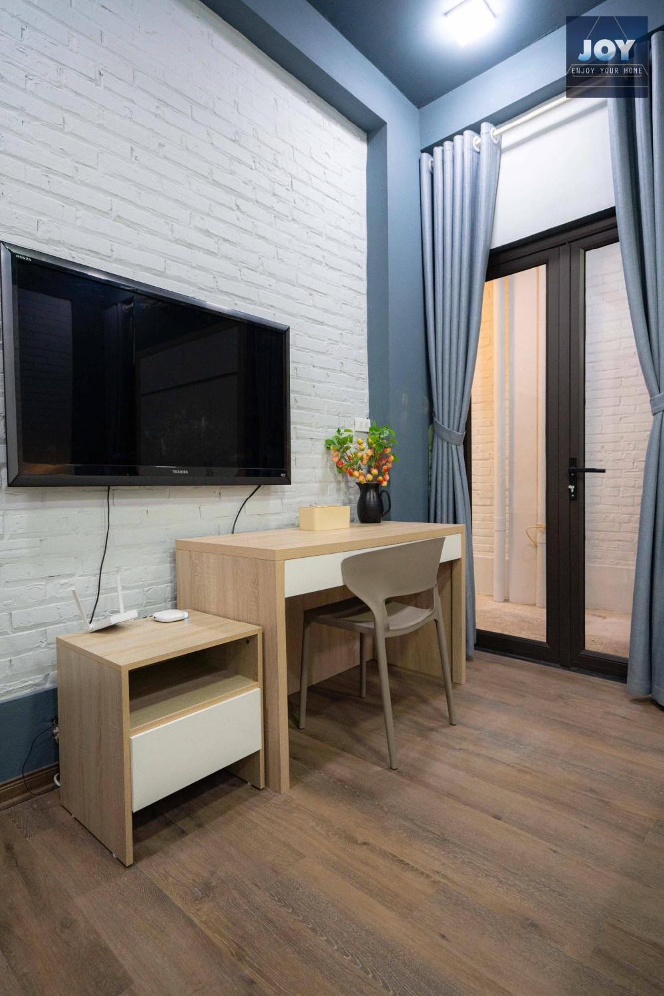 Joy Apartment Tay Ho Ханой Екстериор снимка