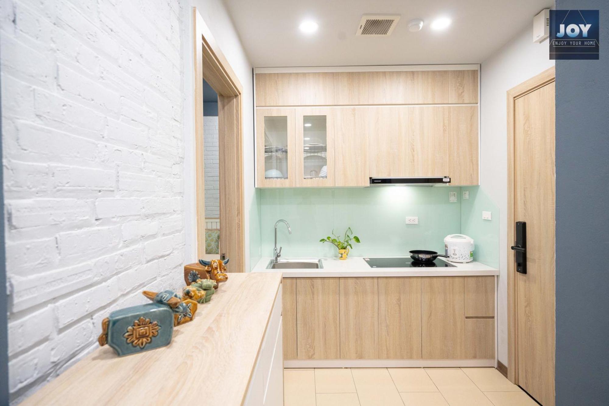 Joy Apartment Tay Ho Ханой Екстериор снимка