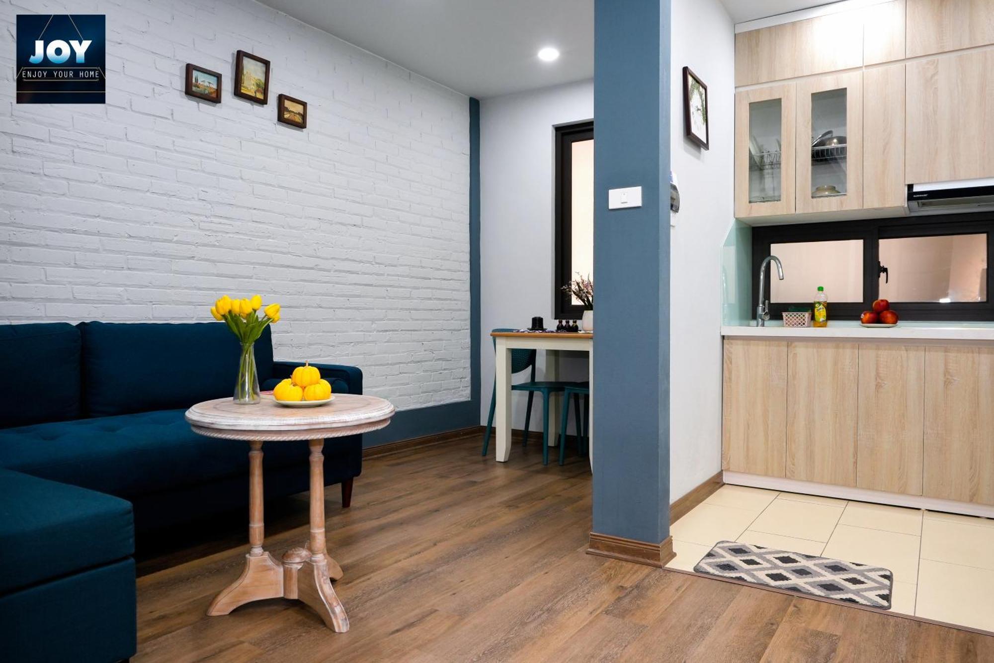 Joy Apartment Tay Ho Ханой Екстериор снимка