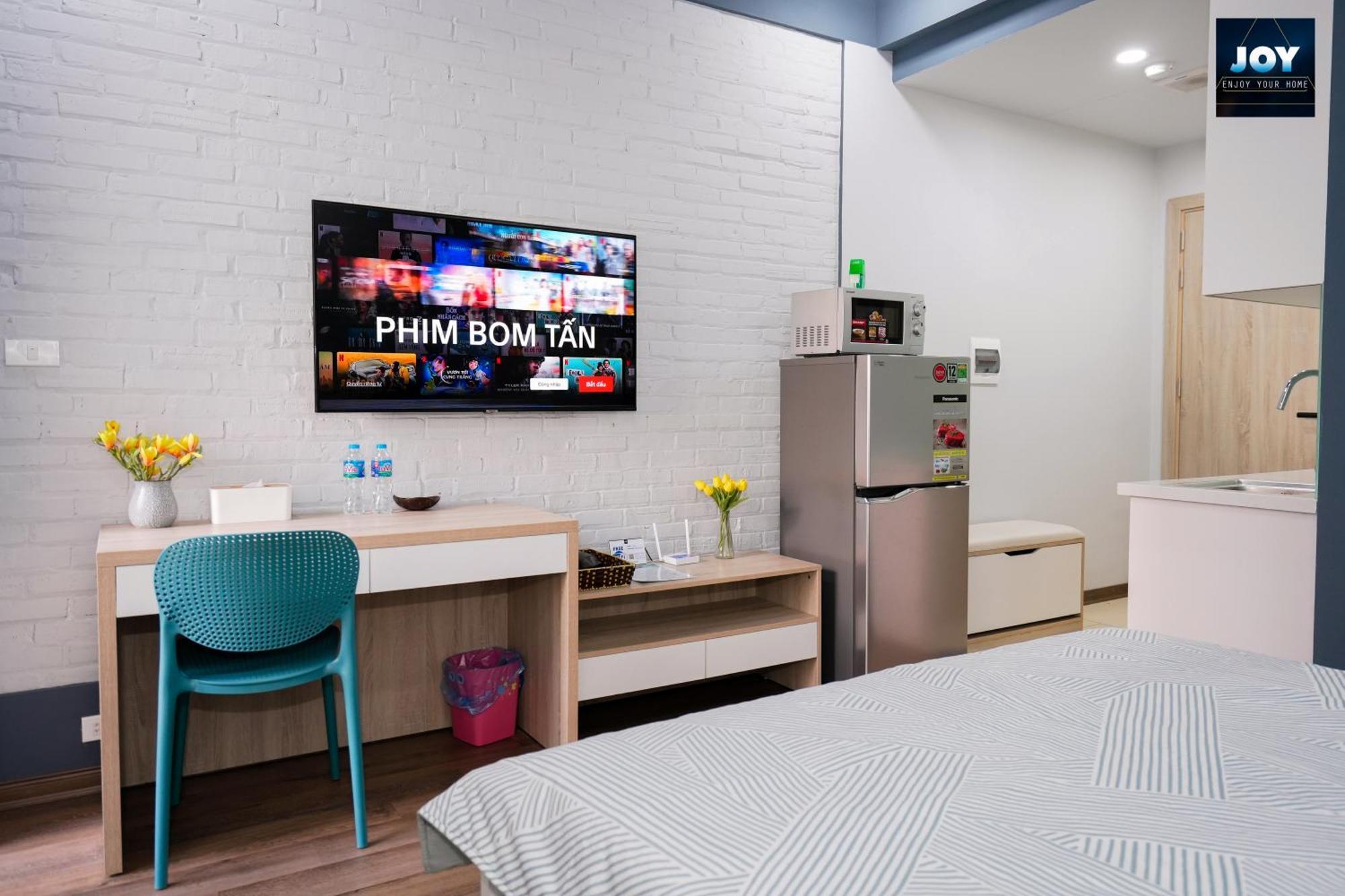 Joy Apartment Tay Ho Ханой Екстериор снимка