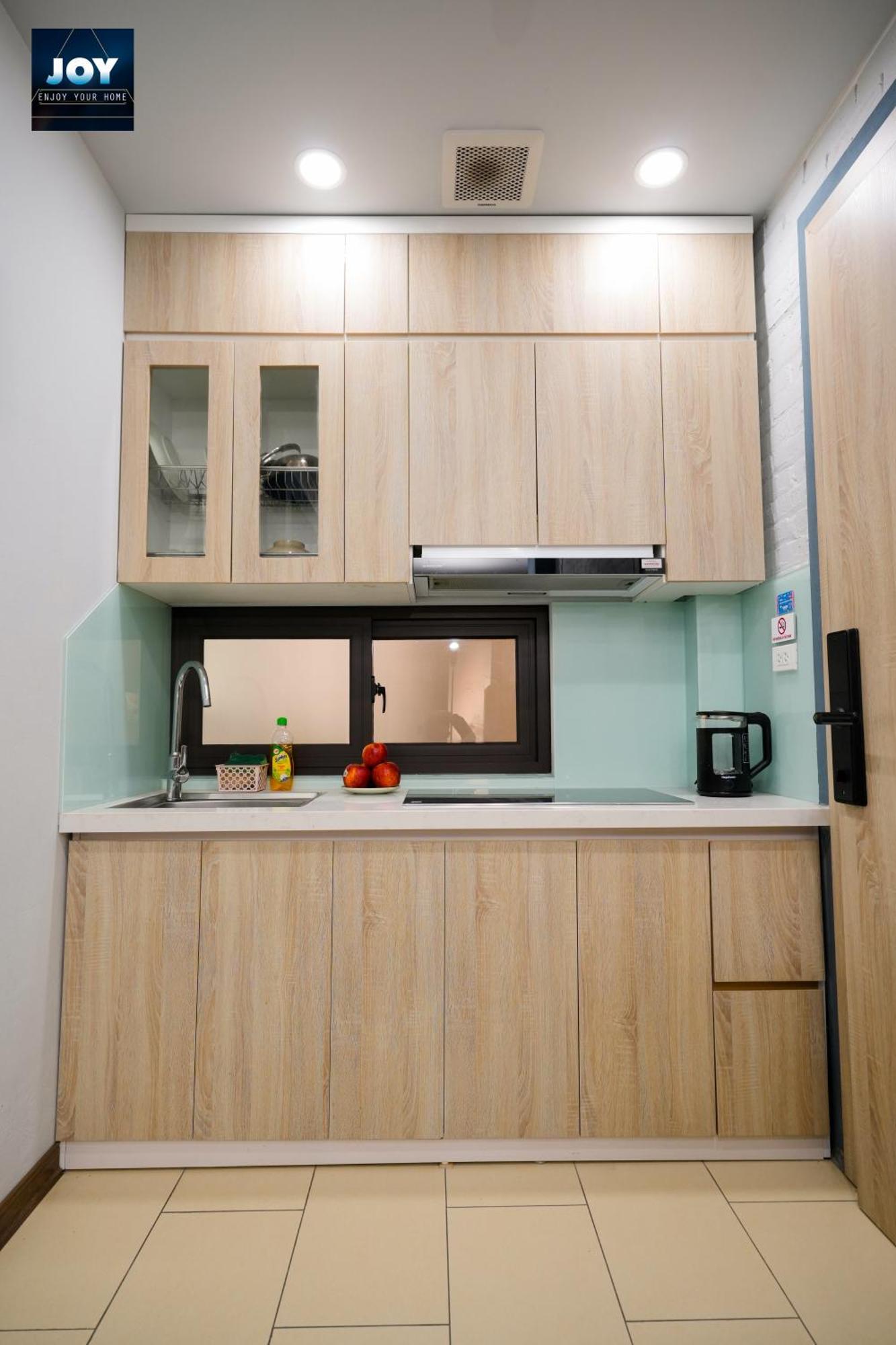 Joy Apartment Tay Ho Ханой Екстериор снимка