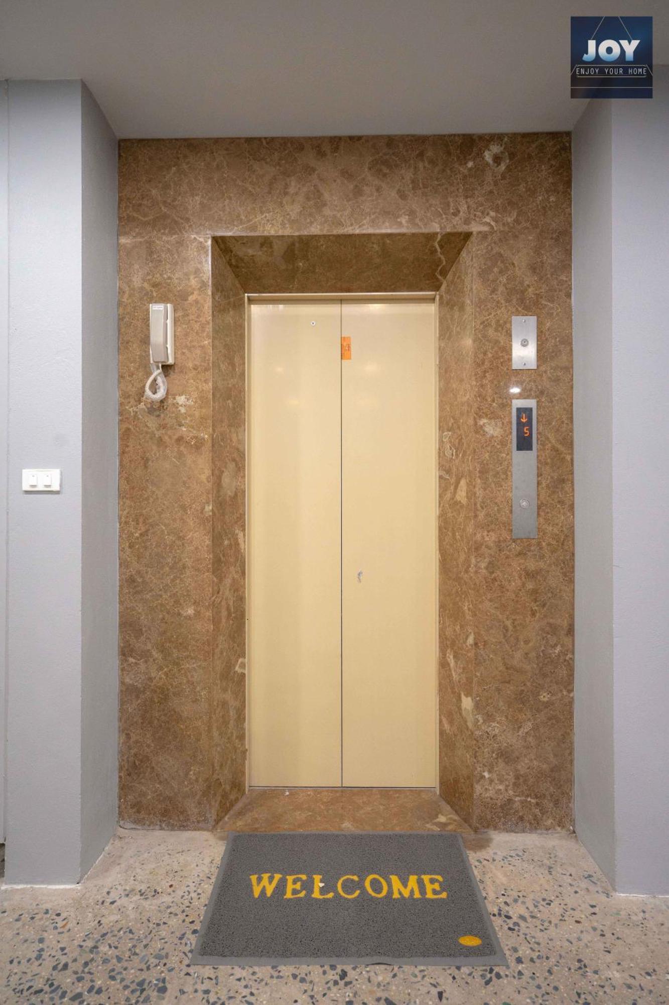 Joy Apartment Tay Ho Ханой Екстериор снимка