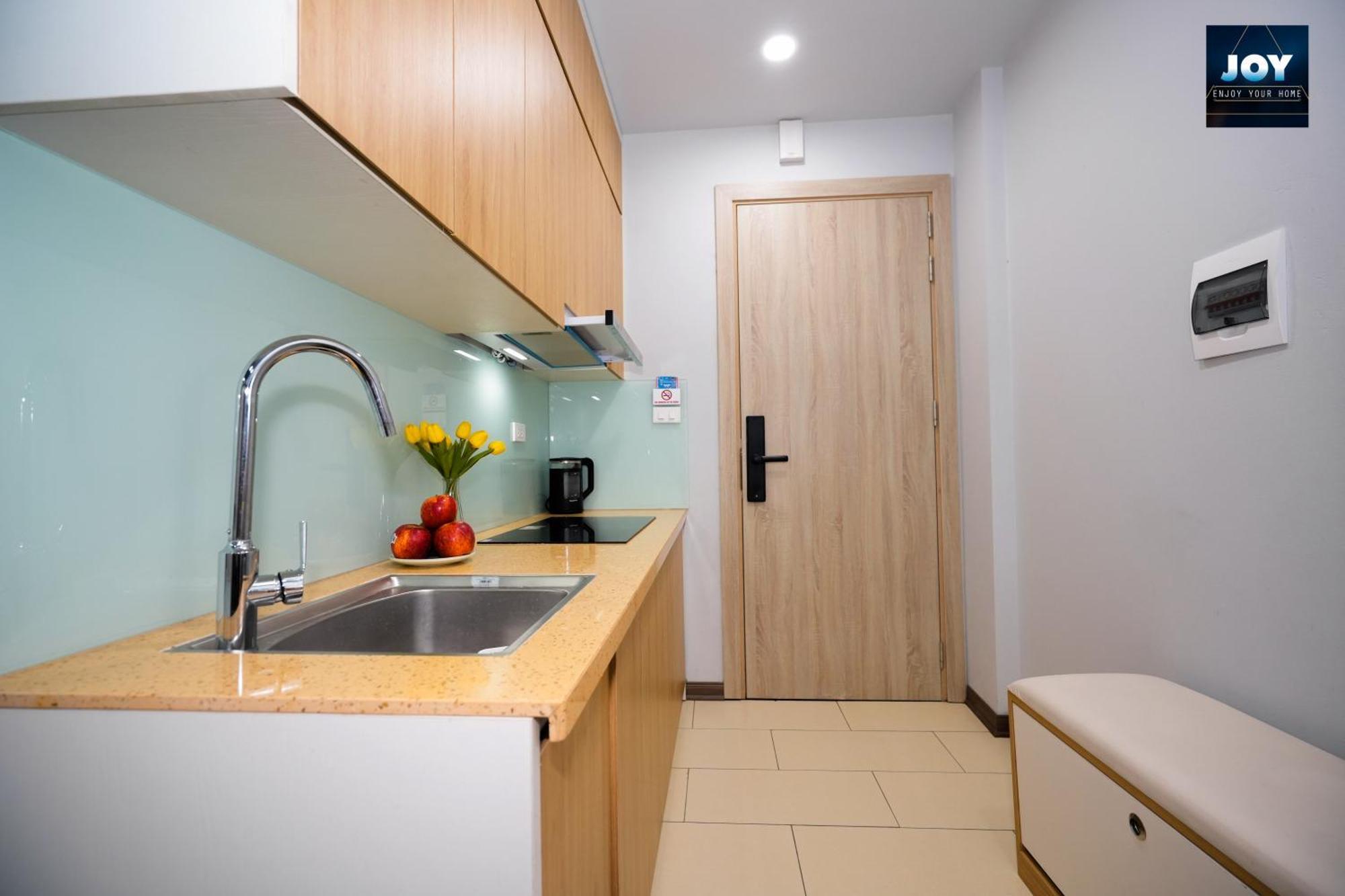 Joy Apartment Tay Ho Ханой Екстериор снимка
