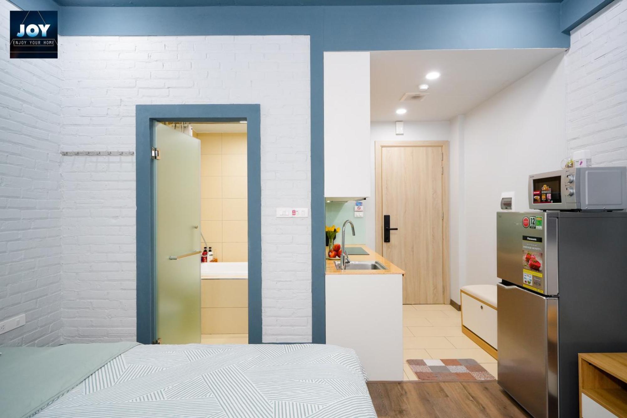 Joy Apartment Tay Ho Ханой Екстериор снимка