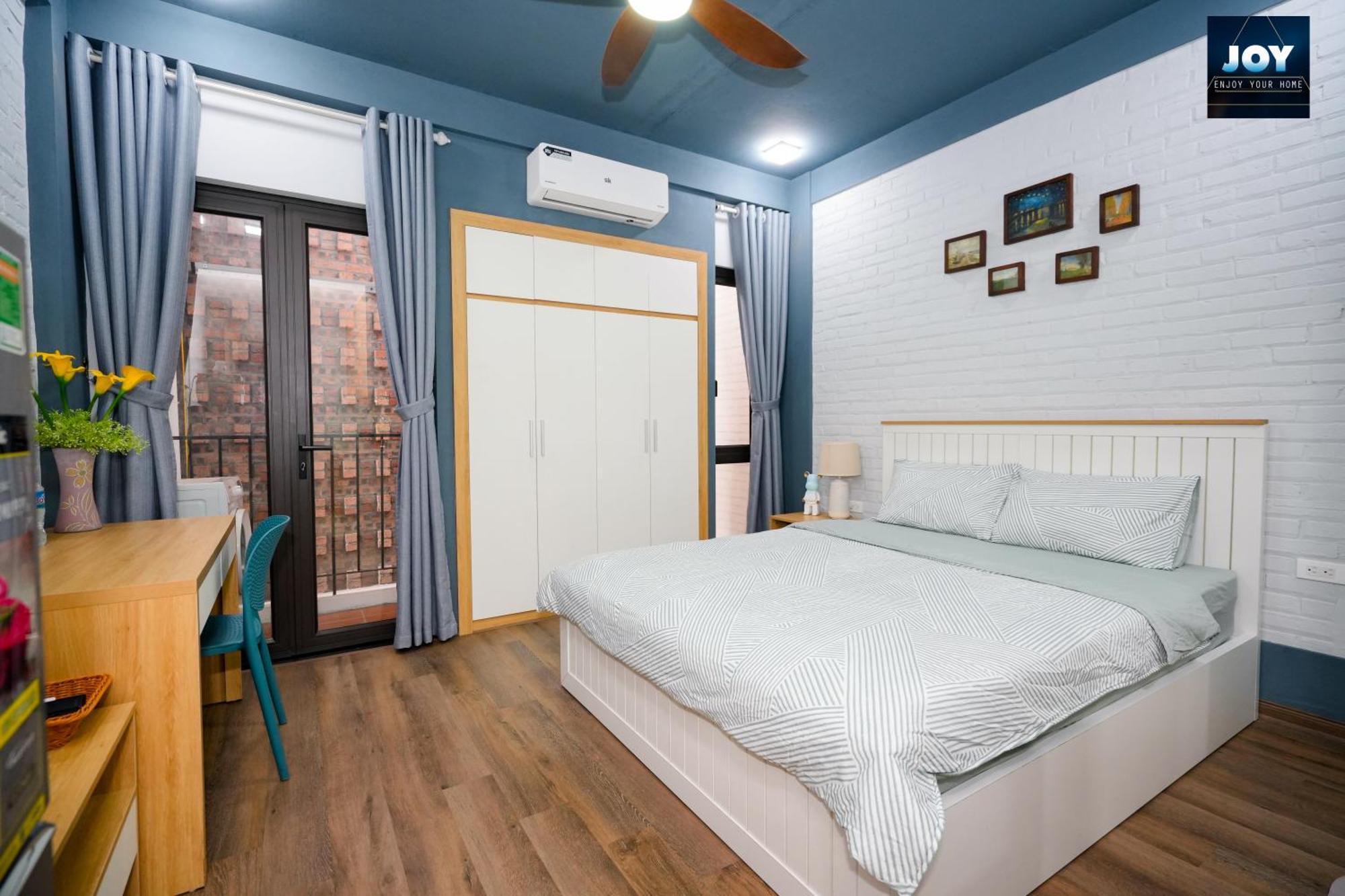 Joy Apartment Tay Ho Ханой Екстериор снимка